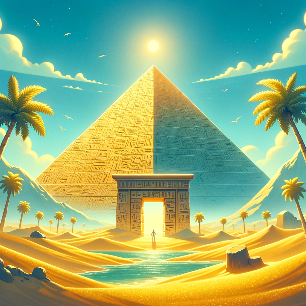 Faraway Puzzle Escape Adventure
