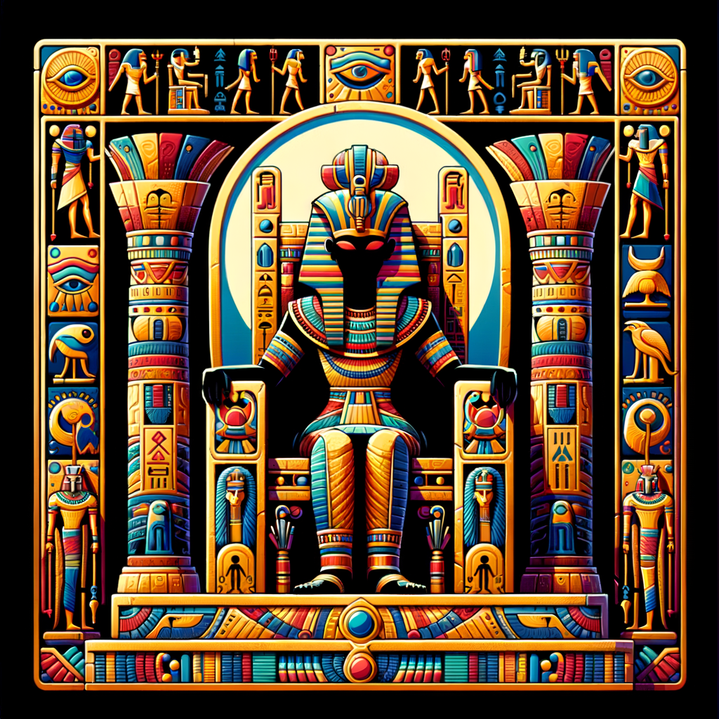 Black Thrones Empire